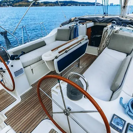 Bboats Lisboa